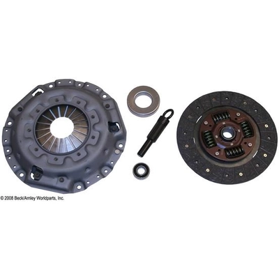 New Clutch Kit by BECK/ARNLEY - 061-9084 pa1