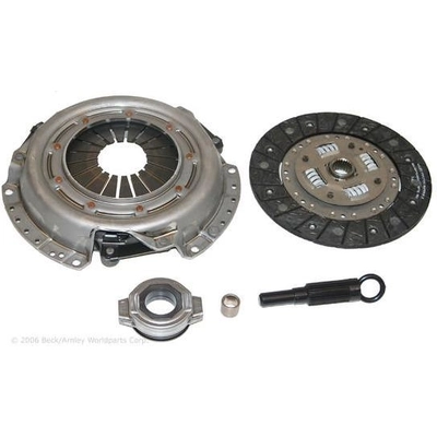 New Clutch Kit by BECK/ARNLEY - 061-9250 pa1