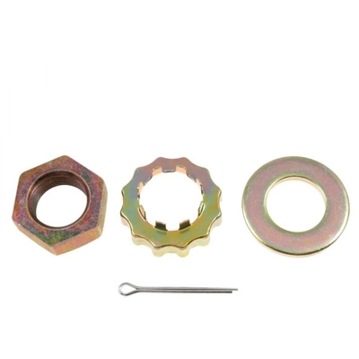 DORMAN - 05101 - Spindle Nut Kit pa2