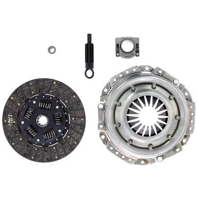 EXEDY - 01007 - OEM Clutch Kit pa2