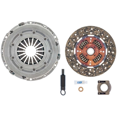 New Clutch Kit by EXEDY - 01017 pa1