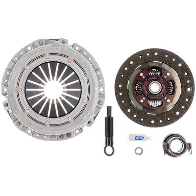 New Clutch Kit by EXEDY - 01040 pa1