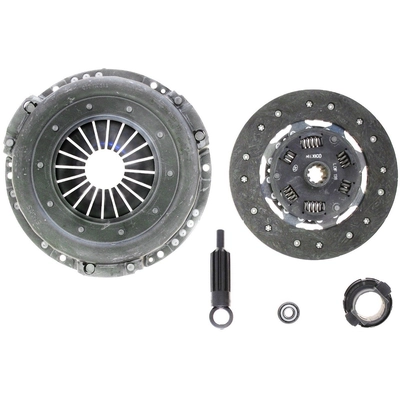 New Clutch Kit by EXEDY - 03015 pa1