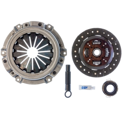 New Clutch Kit by EXEDY - 04005 pa1