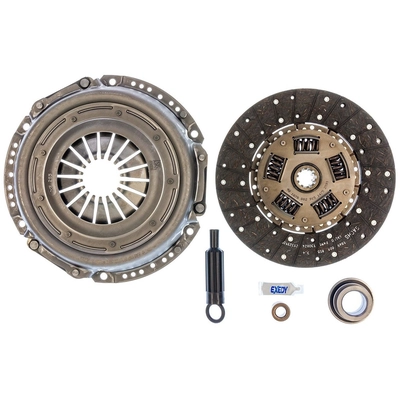 New Clutch Kit by EXEDY - 04021 pa1