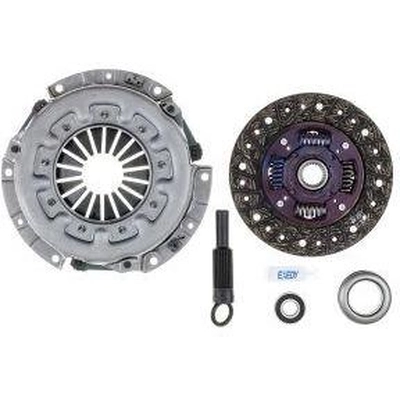 New Clutch Kit by EXEDY - 04058 pa1