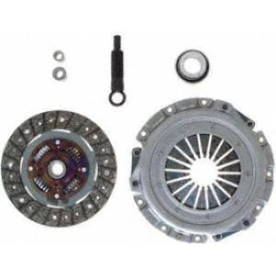 New Clutch Kit by EXEDY - 04065 pa1