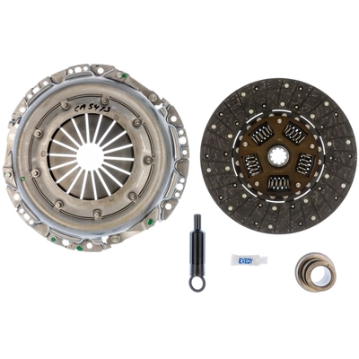 New Clutch Kit by EXEDY - 04072 pa1