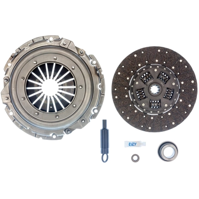 EXEDY - 04081 - Clutch Kit pa1