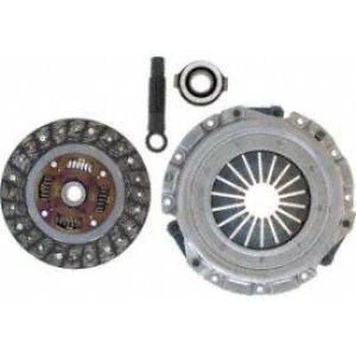 New Clutch Kit by EXEDY - 04088 pa1