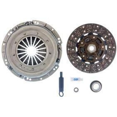 New Clutch Kit by EXEDY - 04121 pa2