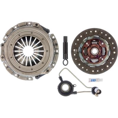 New Clutch Kit by EXEDY - 04136 pa1