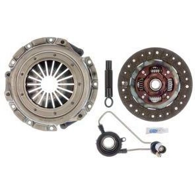 New Clutch Kit by EXEDY - 04136 pa2