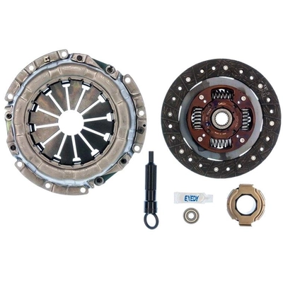 New Clutch Kit by EXEDY - 04137 pa3