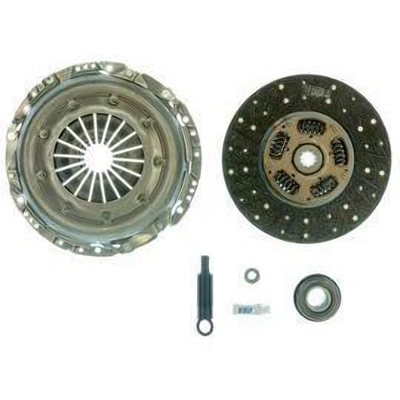 New Clutch Kit by EXEDY - 04154 pa1