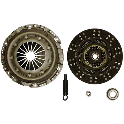 New Clutch Kit by EXEDY - 04163 pa1