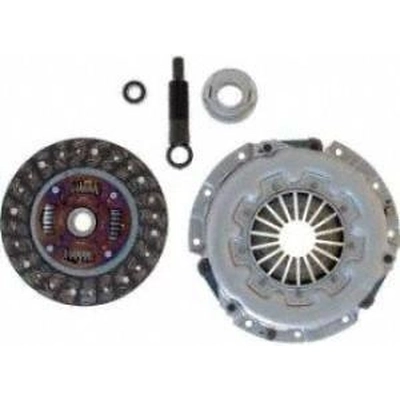 New Clutch Kit by EXEDY - 05011 pa1
