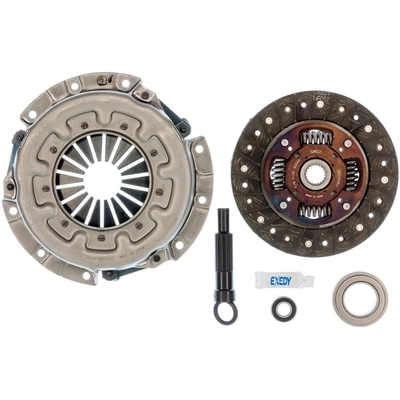 New Clutch Kit by EXEDY - 05020 pa1