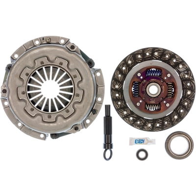 New Clutch Kit by EXEDY - 05021 pa1