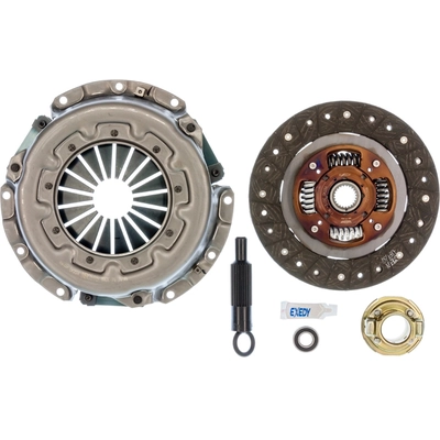 New Clutch Kit by EXEDY - 05025 pa1