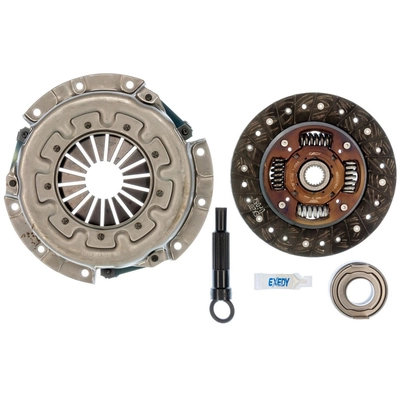 New Clutch Kit by EXEDY - 05026 pa1