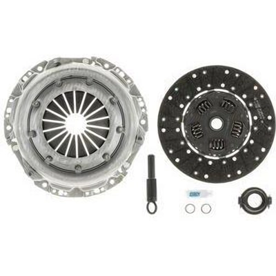 New Clutch Kit by EXEDY - 05038 pa1