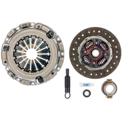 New Clutch Kit by EXEDY - 05050 pa1