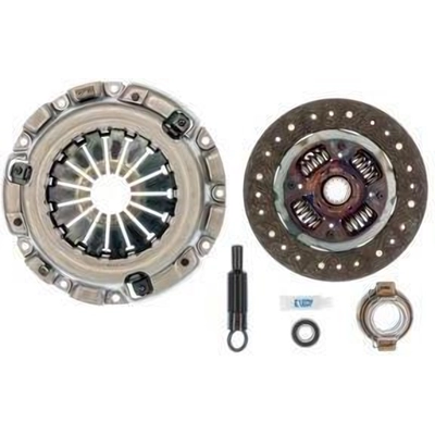 New Clutch Kit by EXEDY - 05050 pa2