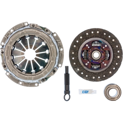 New Clutch Kit by EXEDY - 05051 pa1