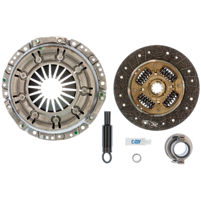 New Clutch Kit by EXEDY - 05070 pa1