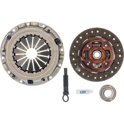 New Clutch Kit by EXEDY - 05071 pa1