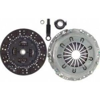 New Clutch Kit by EXEDY - 05074 pa2