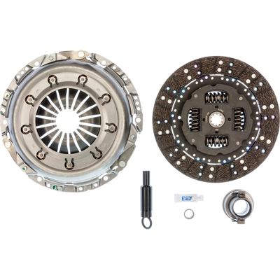 New Clutch Kit by EXEDY - 05074 pa3