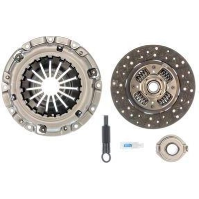 New Clutch Kit by EXEDY - 05075 pa2