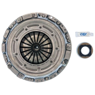 New Clutch Kit by EXEDY - 05085 pa2