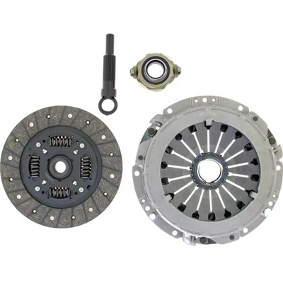 EXEDY - 05087 - New Clutch Kit pa4