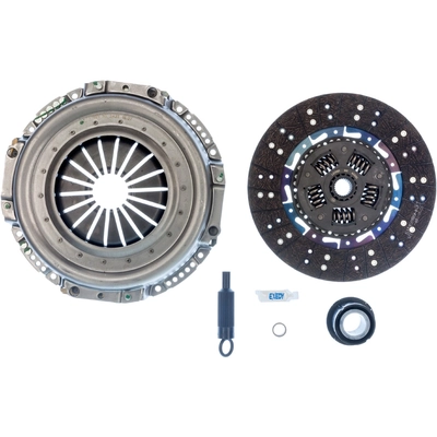 New Clutch Kit by EXEDY - 05088 pa1