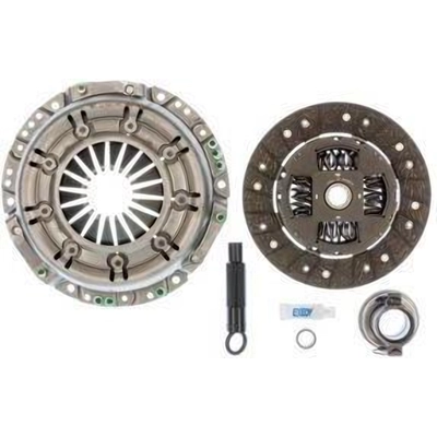 New Clutch Kit by EXEDY - 05089 pa1