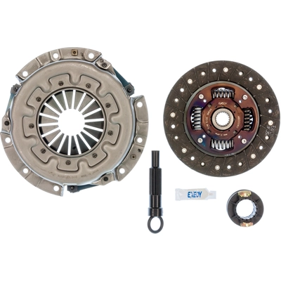 New Clutch Kit by EXEDY - 05091 pa2