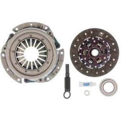 New Clutch Kit by EXEDY - 06008 pa1