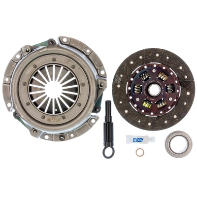 New Clutch Kit by EXEDY - 06020 pa1