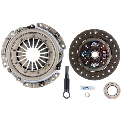 New Clutch Kit by EXEDY - 06028 pa1