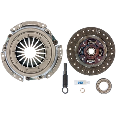 New Clutch Kit by EXEDY - 06029 pa1