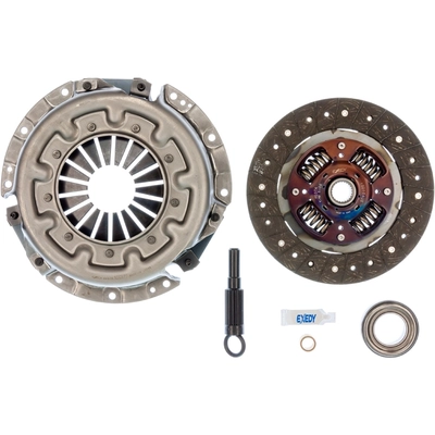 New Clutch Kit by EXEDY - 06031 pa1