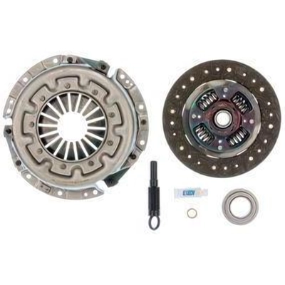 New Clutch Kit by EXEDY - 06032 pa2