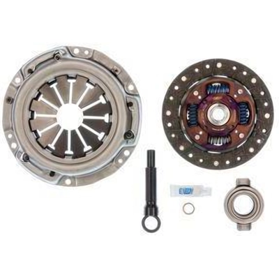 New Clutch Kit by EXEDY - 06040 pa2