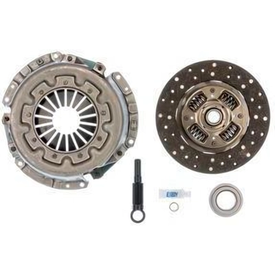 New Clutch Kit by EXEDY - 06042 pa2