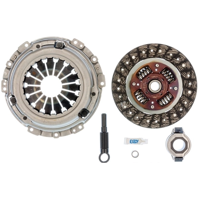 New Clutch Kit by EXEDY - 06044 pa1