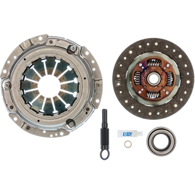 New Clutch Kit by EXEDY - 06054 pa2