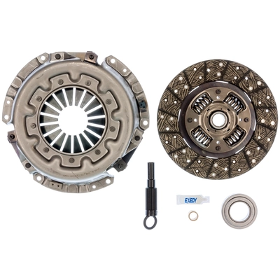 New Clutch Kit by EXEDY - 06055 pa1